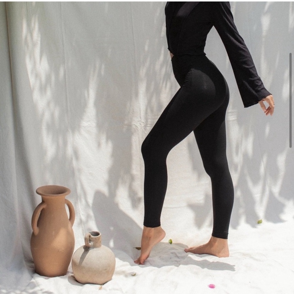 Indigo Luna Leggings